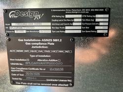 2026 Design RV 2210R Forerunner 22.10'