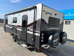 2026 Design RV 2210R Forerunner 22.10'
