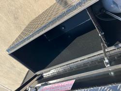 2026 Design RV 2210R Forerunner 22.10'