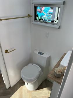 2026 Design RV 2210R Forerunner 22.10'