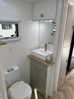 2026 Design RV 2210R Forerunner 22.10'