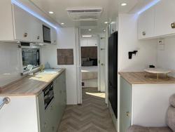 2026 Design RV 2210R Forerunner 22.10'