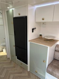 2026 Design RV 2210R Forerunner 22.10'