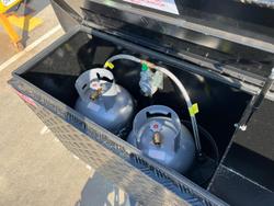 2026 Design RV 2210R Forerunner 22.10'