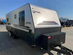 2026 Design RV 2210R Forerunner 22.10'