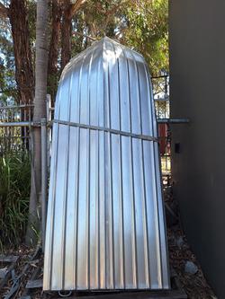 2025 QUINTREX 360 Wanderer