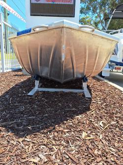 2025 QUINTREX 360 Wanderer