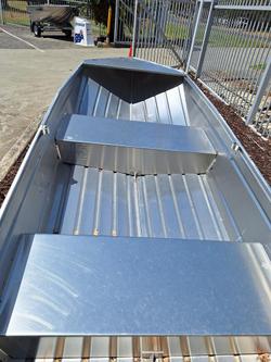 2025 QUINTREX 360 Wanderer