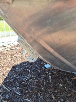 2025 QUINTREX 360 Wanderer