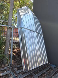 2025 QUINTREX 360 Wanderer