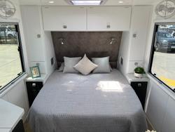 2026 Design RV 216R Forerunner 21.6'