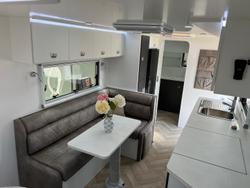 2026 Design RV 216R Forerunner 21.6'