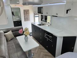 2026 Design RV 216R Forerunner 21.6'