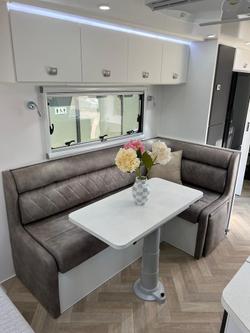 2026 Design RV 216R Forerunner 21.6'