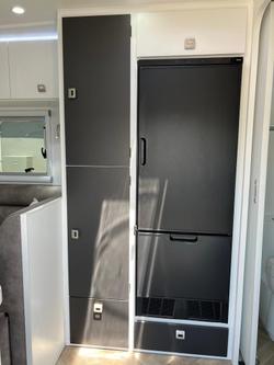 2026 Design RV 216R Forerunner 21.6'