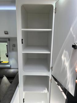 2026 Design RV 216R Forerunner 21.6'