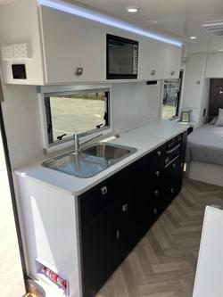 2026 Design RV 216R Forerunner 21.6'