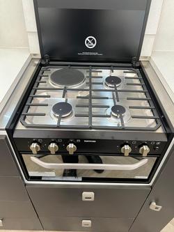 2026 Design RV 216R Forerunner 21.6'