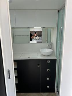 2026 Design RV 216R Forerunner 21.6'