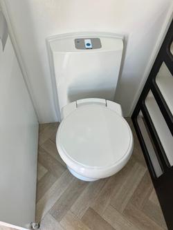 2026 Design RV 216R Forerunner 21.6'