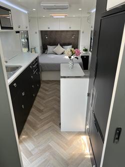 2026 Design RV 216R Forerunner 21.6'