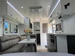 2026 Design RV 216R Forerunner 21.6'