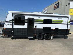 2026 Design RV 218M Getaway 21.8'