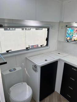 2026 Design RV 218M Getaway 21.8'