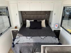 2026 Design RV 218M Getaway 21.8'