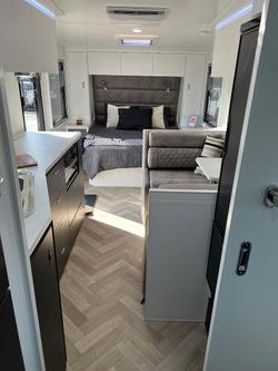 2026 Design RV 218M Getaway 21.8'