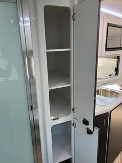 2026 Design RV 218M Getaway 21.8'