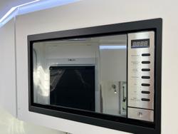 2026 Design RV 218M Getaway 21.8'