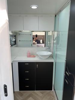 2026 Design RV 218M Getaway 21.8'