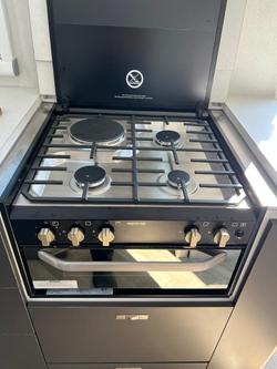 2026 Design RV 218M Getaway 21.8'