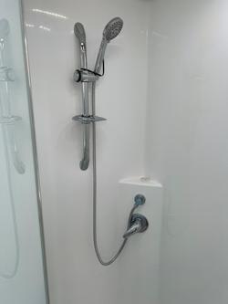 2026 Design RV 218M Getaway 21.8'