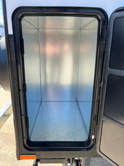 2026 Design RV 218M Getaway 21.8'