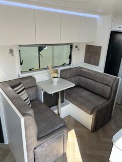 2026 Design RV 218M Getaway 21.8'