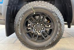 2025 RAM 1500 Rebel Hurricane SO