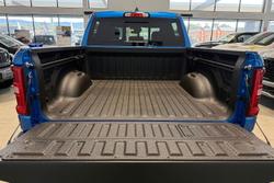 2025 RAM 1500 Rebel Hurricane SO