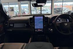 2025 RAM 1500 Rebel Hurricane SO