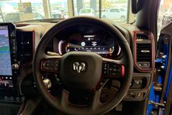 2025 RAM 1500 Rebel Hurricane SO