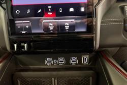 2025 RAM 1500 Rebel Hurricane SO