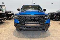 2025 RAM 1500 Rebel Hurricane SO