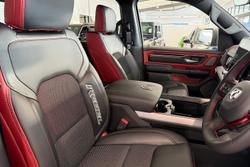 2025 RAM 1500 Rebel Hurricane SO