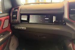 2025 RAM 1500 Rebel Hurricane SO