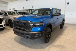 2025 RAM 1500 Rebel Hurricane SO