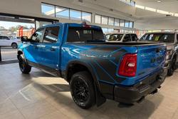 2025 RAM 1500 Rebel Hurricane SO