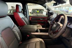 2025 RAM 1500 Rebel Hurricane SO