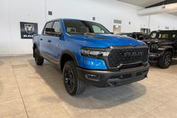 2025 RAM 1500 Rebel Hurricane SO