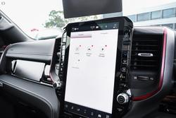 2025 RAM 1500 Rebel Hurricane SO